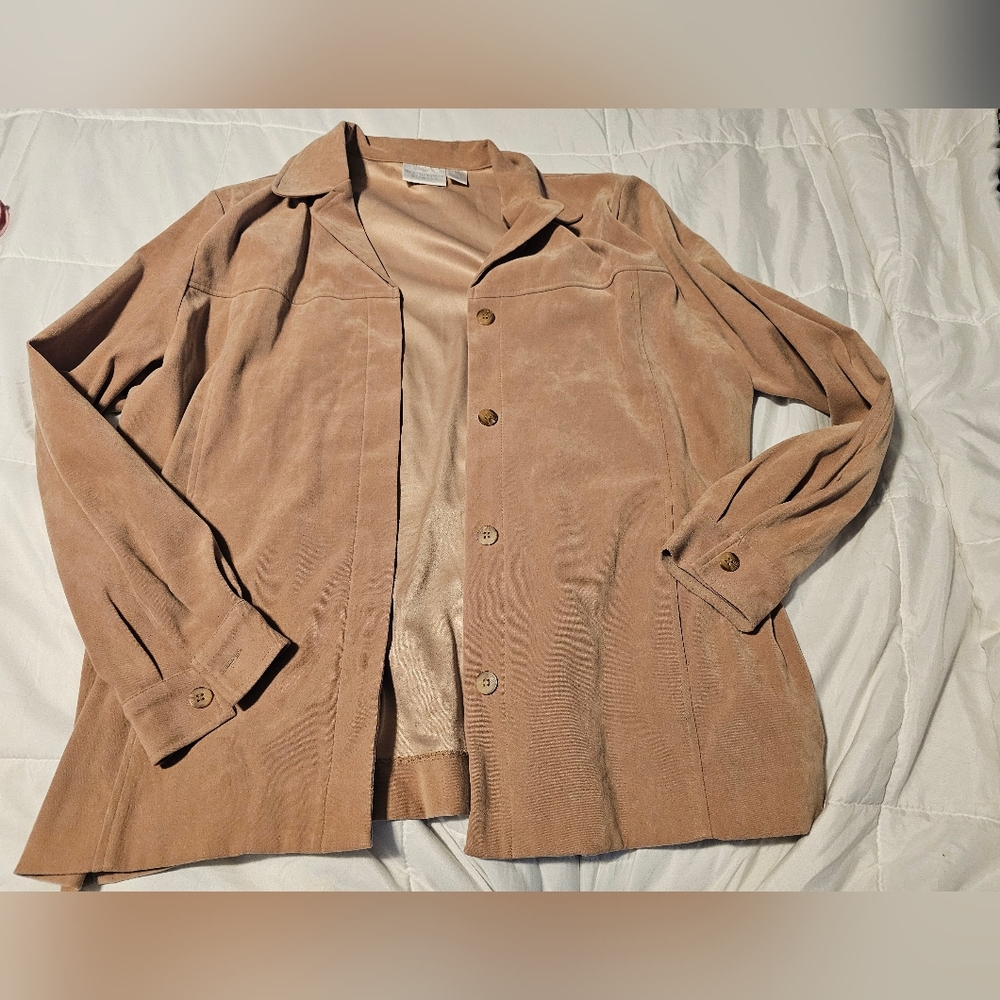 Worthington jacket - Picture 1 of 1